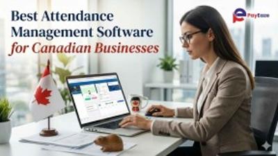 How Attendance Software Saves Time for Businesses